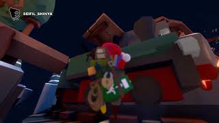 Mapes Random de la comunitat | Human Fall Flat