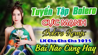 LK Nhạc Sống Cực Vip 2025, Không Tin Cứ Nghe Thử, Mở Nhạc Lên Êm Tai Liền, Lk Nhạc Sống Hà Tây 2025