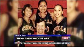 Package Show Them Who We Are