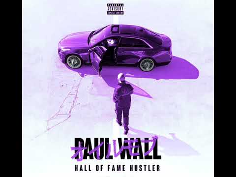 Paul Wall -  Comin Thru Crawlin' Slow (Slowed N Chopped) Dj ScrewHead956
