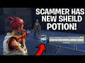 Fortnite Save The World Scamming Community