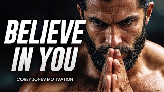 YOU DIDN&#39;T COME THIS FAR, TO ONLY COME THIS FAR! - Best Motivational Video Speech (ft. Corey Jones)