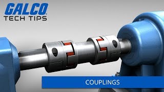 What is a Coupling?  A Galco TV Tech Tip | Galco