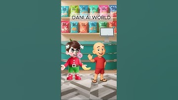 ANIMATED CARTOON #shorts #funny #friends