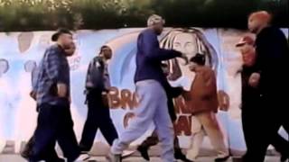 THRIVE.THEME, SIGNATURE TUNE FROM THE DOCUMENTARY THRIVE