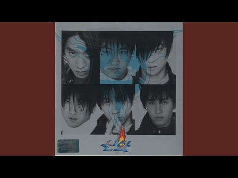 Shinhwa - 해결사