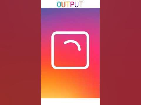 Instagram Logo using python | How to create Instagram logo using python ...