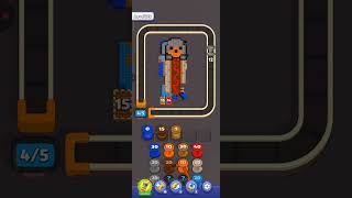 Yarn Loop Level 212