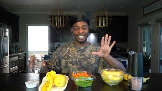 STORYTIME/MUKBANG | Stop Calling My Phone you double chin, wide back, slew foot wilder beast!