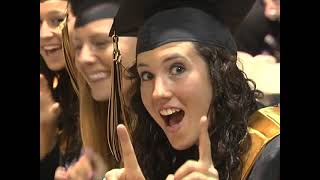 Congrats Grads 2011