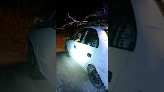Police Discover The Most Suspicious Car Ever In State Forest