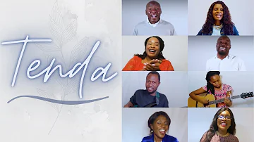 Tenda (Lockdown Version) - Shingisai & the Joystreet Choir