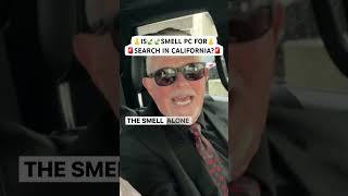 🚓🌿 Understanding California: Navigating Encounters 🌿🚓