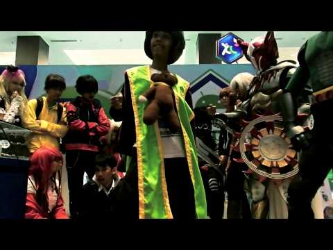[XL Event] Harlem