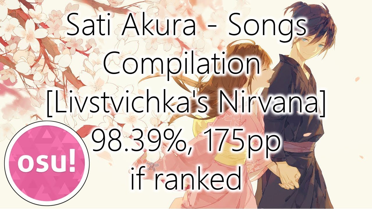 Sati acura osu