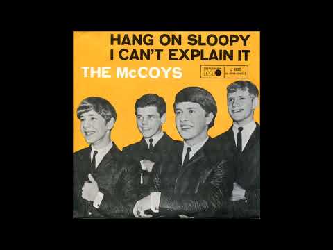 McCoys - Hang on sloopy