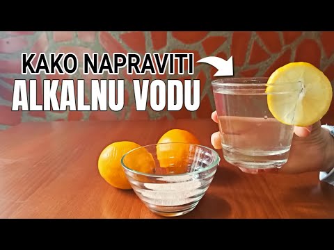 Video: Kako napraviti sok od aloe vere: 9 koraka (sa slikama)