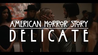 American Horror Story: Delicate — Ave Satanas!