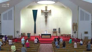 9;00AM Mass and Novena to Our Mother of Perpetual Help, Thursday July 9, 2026