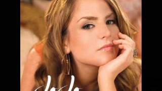 JoJo - How To Touch A Girl - The High Road - 11 + Lyrics