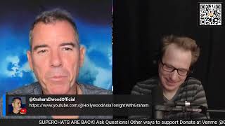Live With Ron Placone! Pre-election breakdown! - PVpod