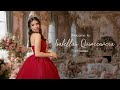 Quinceañera Photo Slideshow PowerPoint Template, Quinceañera Video with music
