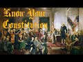 Know your constitution with carl miller  annotated