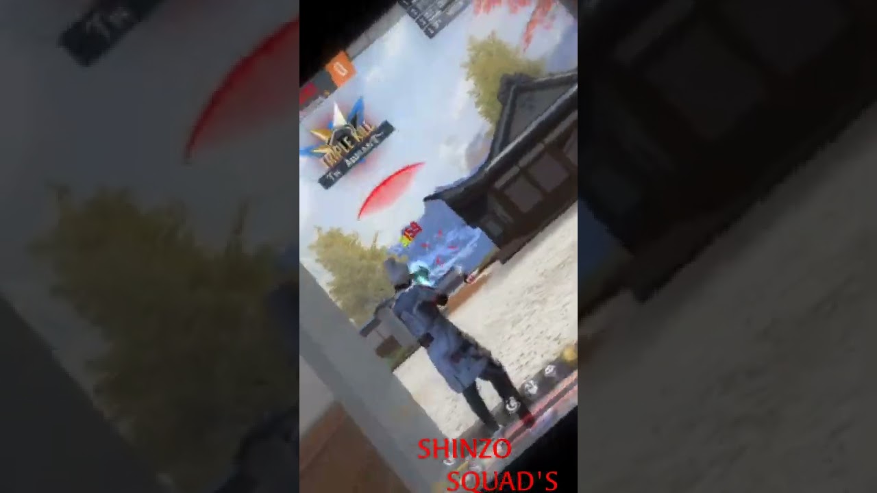 AR Gun Headshots😈/Only Headshot😁/SHINZO🤪/Pls support🥰/