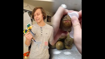 How it feels reloading a Mac-10 in warzone