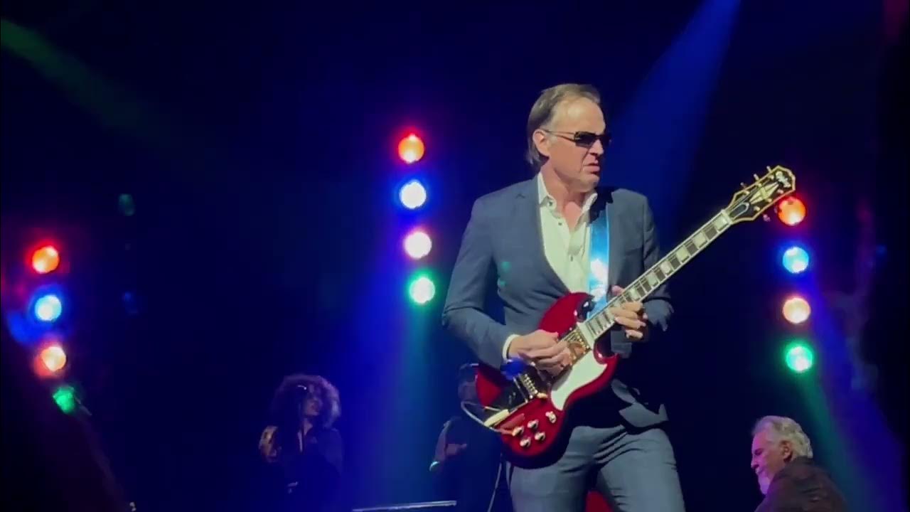 JOE BONAMASSA Opens With HOPE YOU REALIZE IT (GOODBYE AGAIN) at Dr Phillips Center Orlando 3/15/24 JOE BONAMASSA Opens With HOPE YOU REALIZE IT (GOODBYE AGAIN) at Dr Phillips Center Orlando 3/15/24