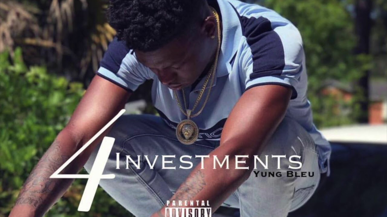 Yung Bleu - Fuck Da Streetz Up (Audio Version)