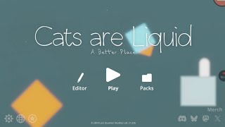 ABP( cats are liquid) gameplay 2 ep:2