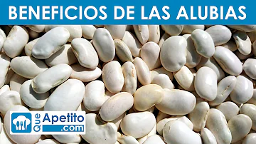 ¿En qué país se desayunan alubias?