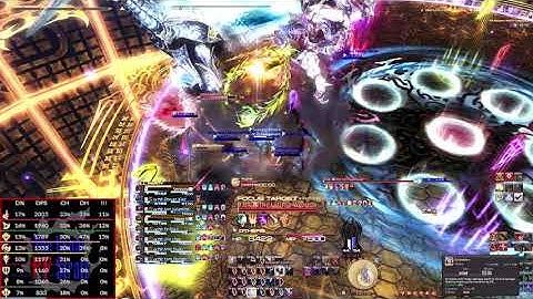 RDM PoV 6.08, The Weapon