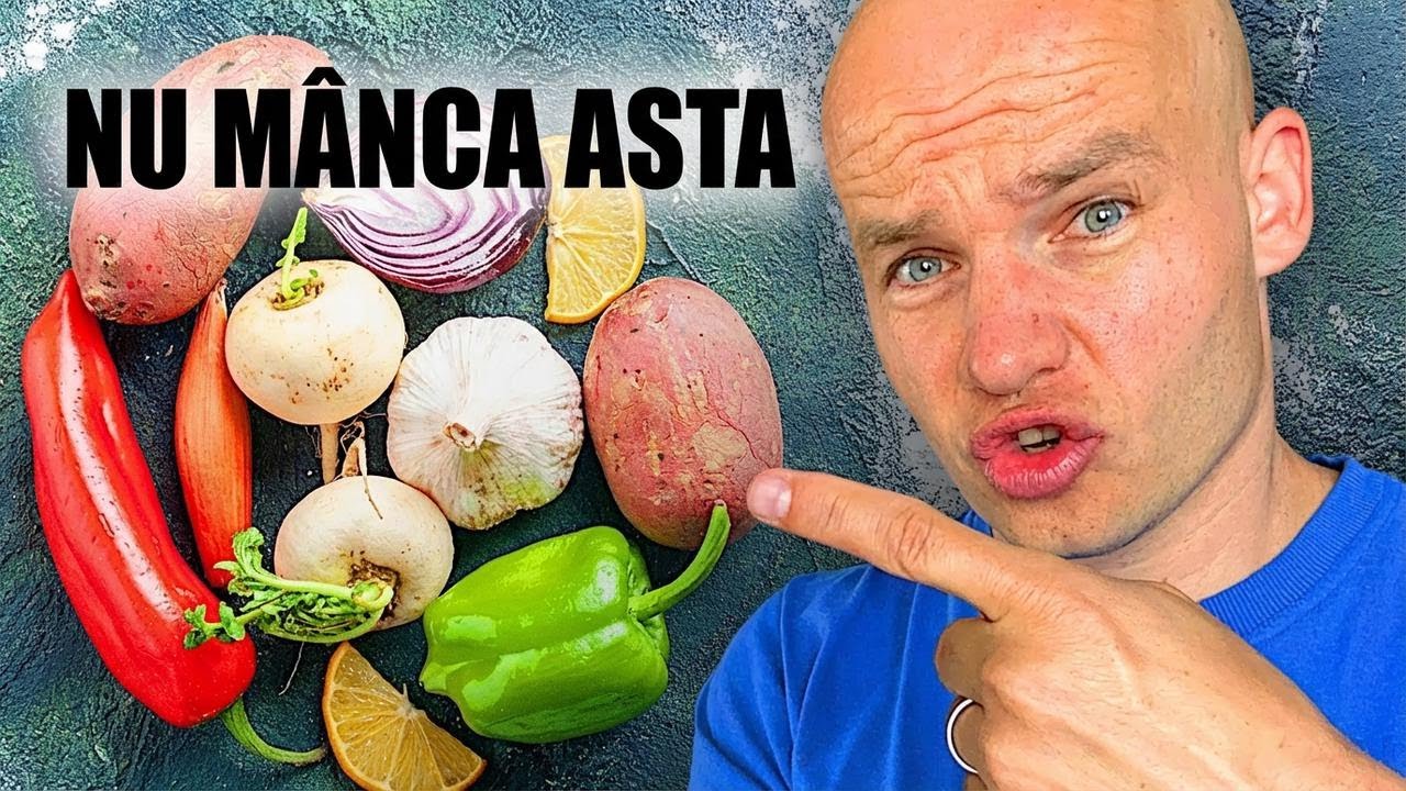 Legume de evitat dacă ai diabet – Îți pot crește glicemia!