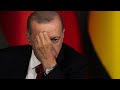 La sude bientt dans lotan  recep tayyip erdogan a sign le parlement turc doit encore ratifier