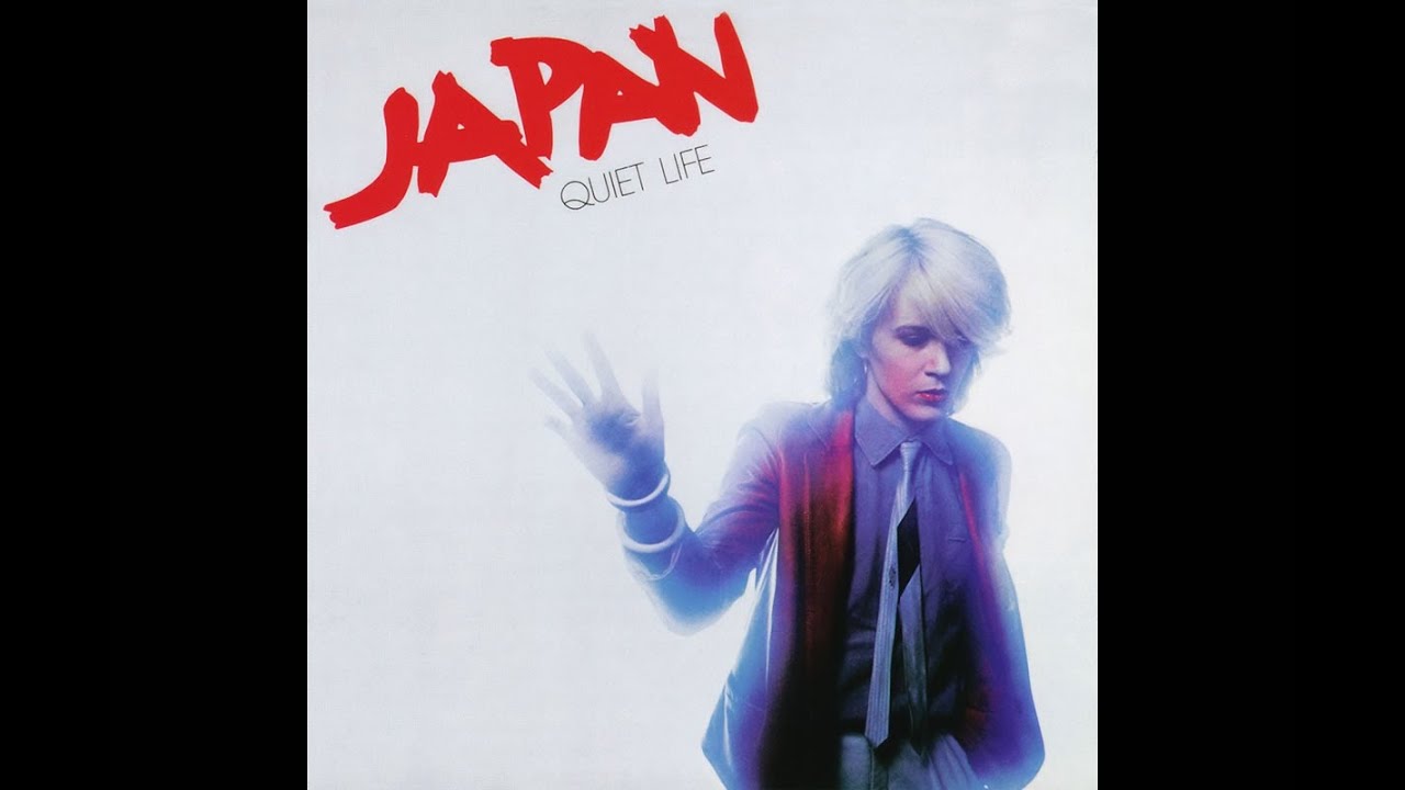 Japan - Quiet Life (1979 Full Album) - YouTube