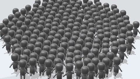 Count Masters All Levels Gameplay Android ios Mobile Games Part #4