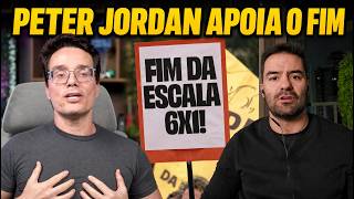 A ESQUERDA CONSEGUIU CONVENCER O PETER