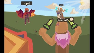 Taming.io - Raid & PvP #8