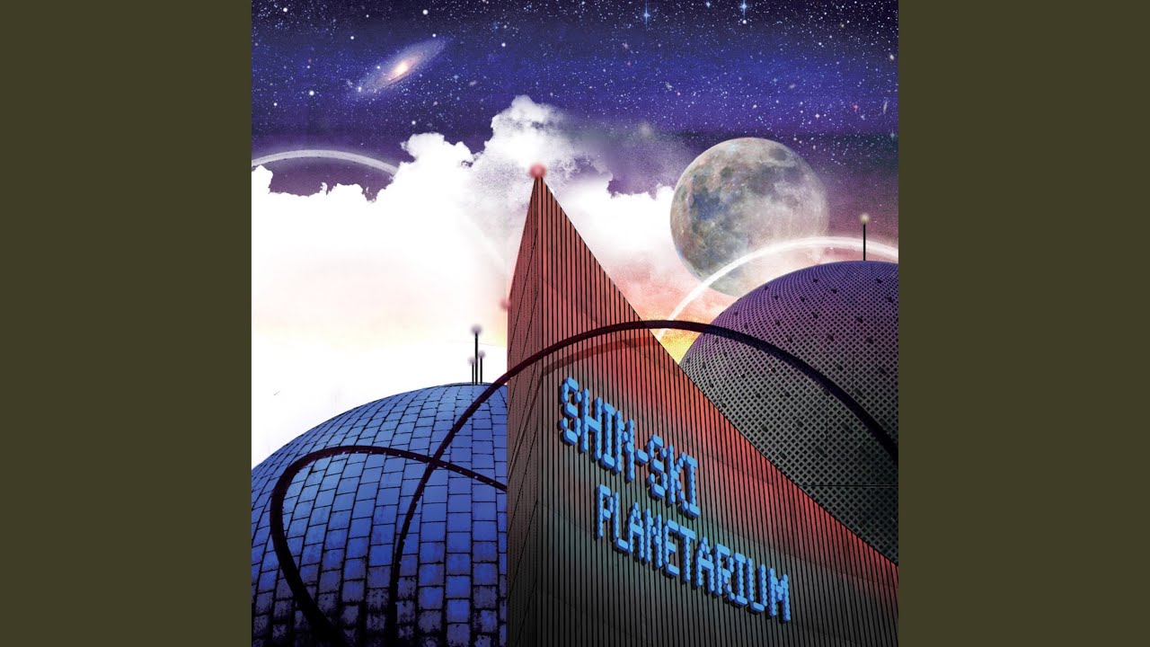 Watch ANTARES on YouTube Watch ANTARES on YouTube