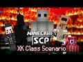 Minecraft: SCP XK Class Scenario