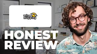 Wisemapping as CRM Review - Watch Before Using