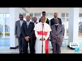 DRC president agrees to open national dialogue amid mounting political pressure • FRANCE 24