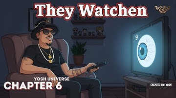 YOSH: They Watchen (Official Video)
