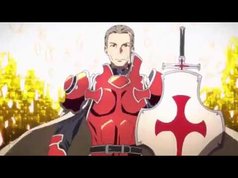 [MAD]ソードアート　オンライン｛Fighter}
