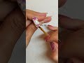 Nail  お花づくし！