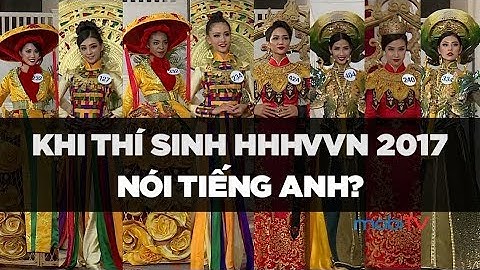 Hoa hậu hoàn vũ tiếng anh là gì năm 2024