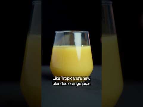 Orange juice Makers are feeling the squeeze #food #shorts