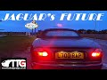 Whats the future of jaguar cars 2025 and beyond